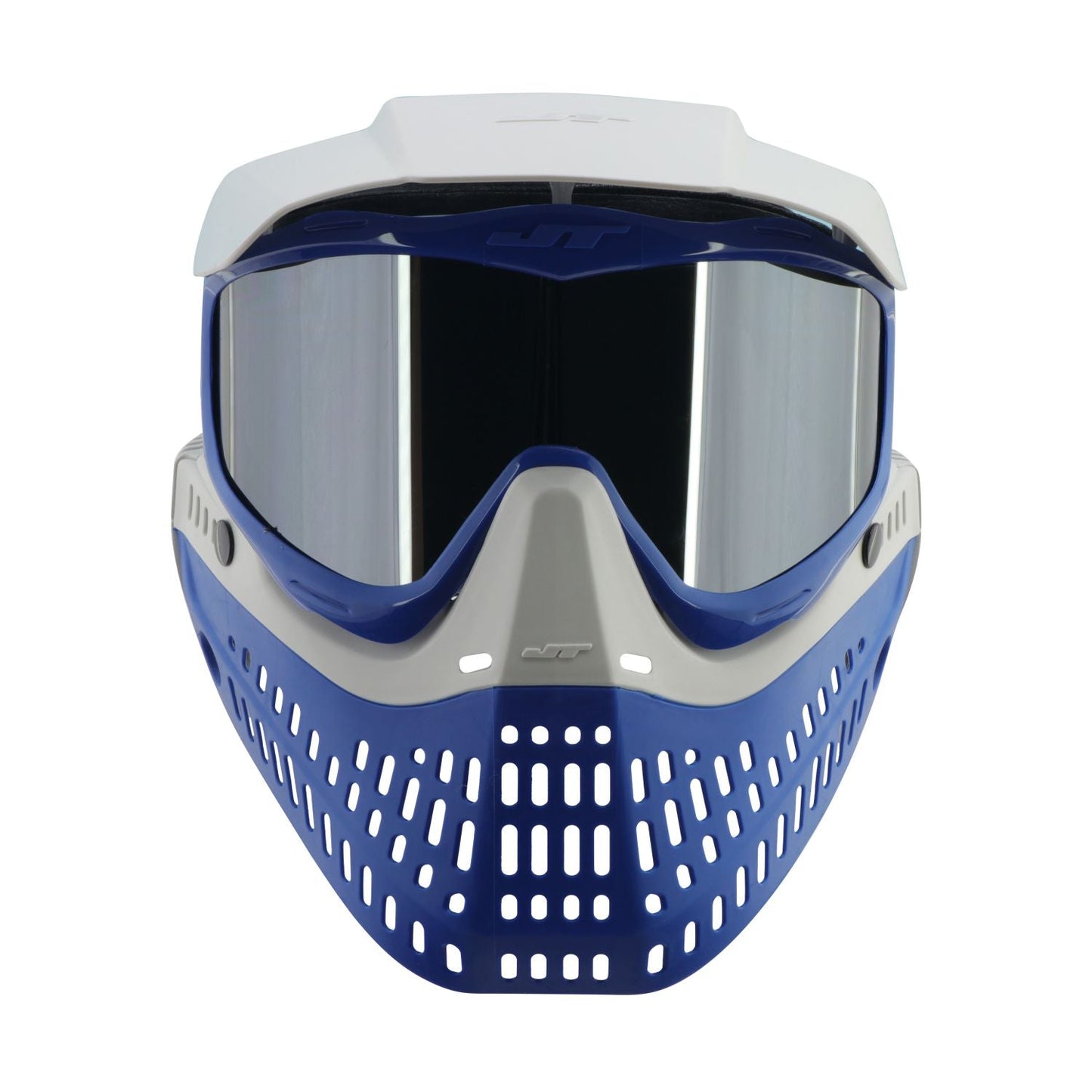 JT Proflex SE Cobalt - w/ Clear and Chrome Thermal Lenses