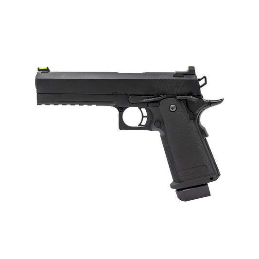 Raven Hi-Capa 5.1 GBB Black