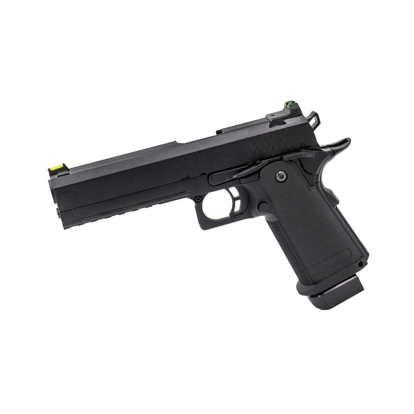 Raven Hi-Capa 5.1 GBB Black