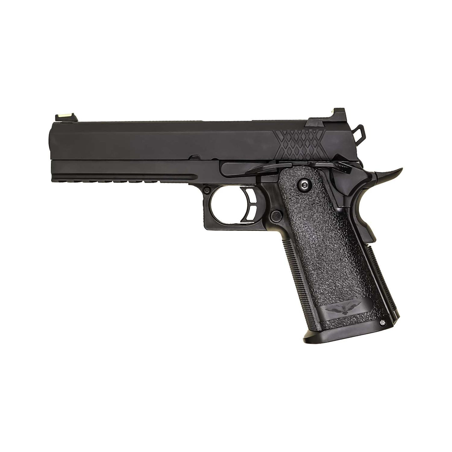 Raven Hi-Capa 5.1 GBB Black