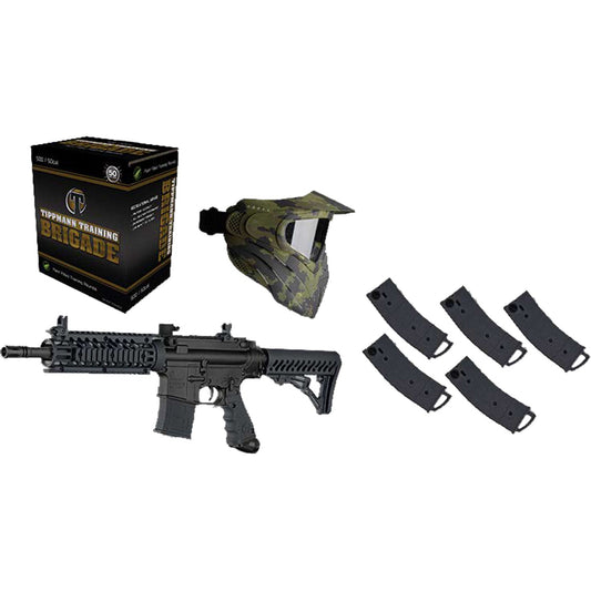 Tippmann TMC 50Cal Markers Bundle