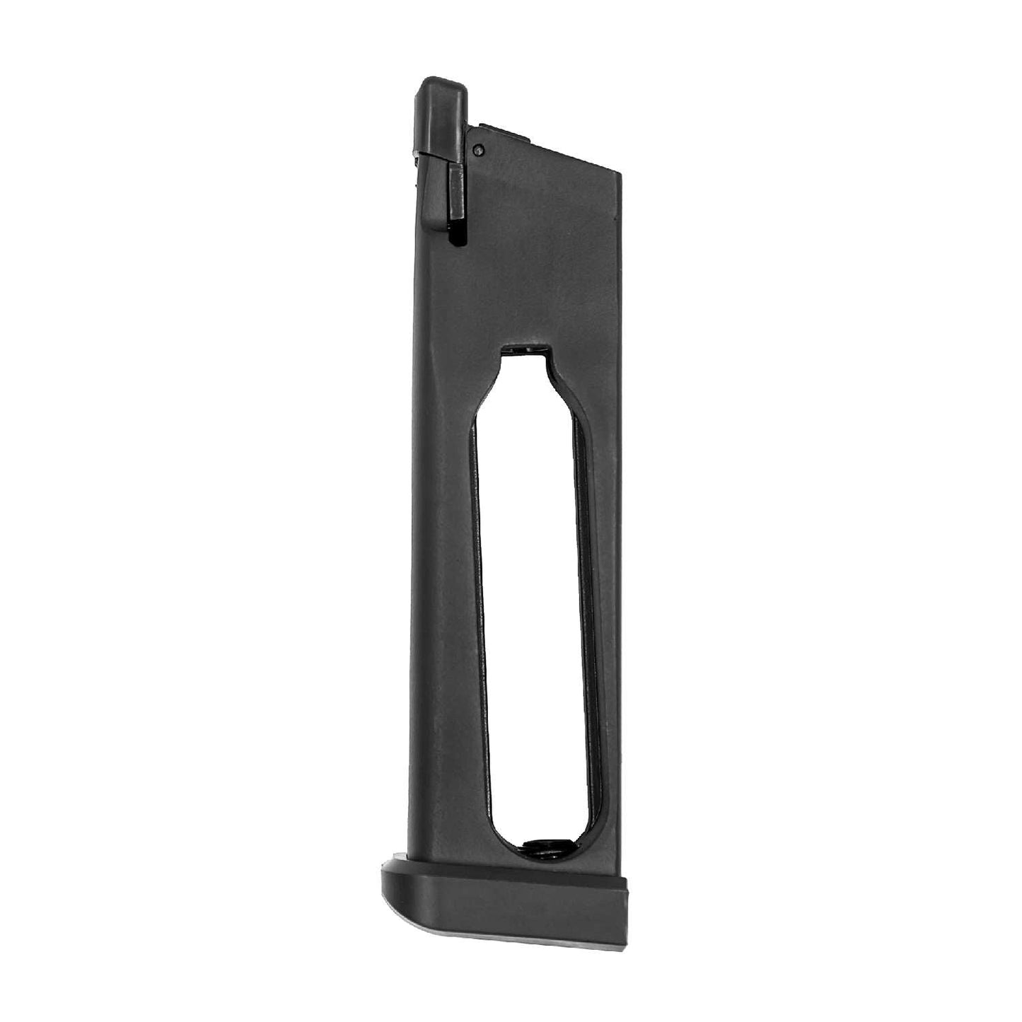 Vorsk HI CAP C02 AIRSOFT MAGAZINE LOADER VORSK BASEPLATE