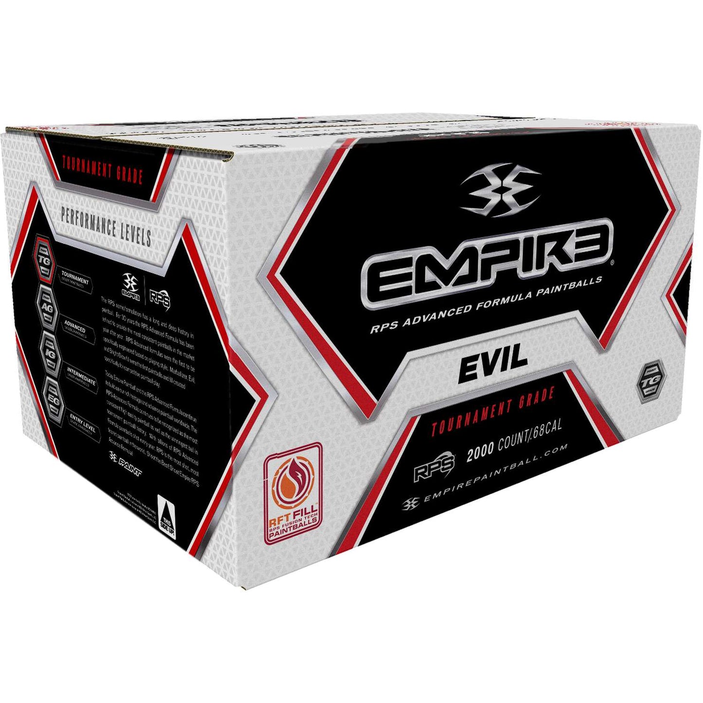 Empire EVIL Paintballs