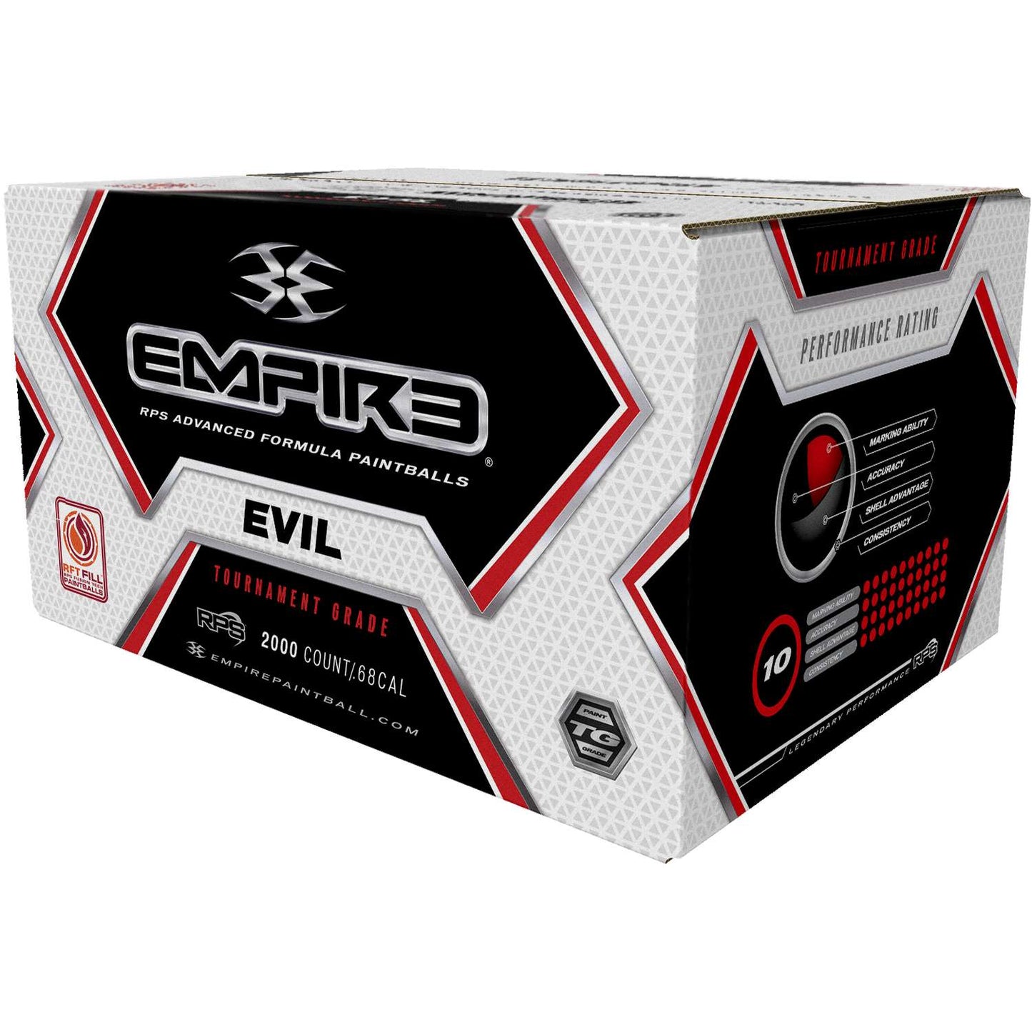 Empire EVIL Paintballs