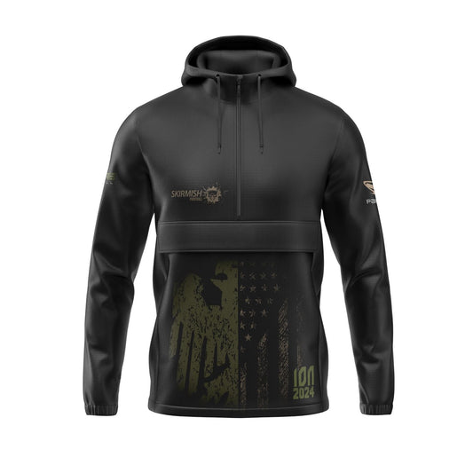 Skirmish ION WET Jacket
