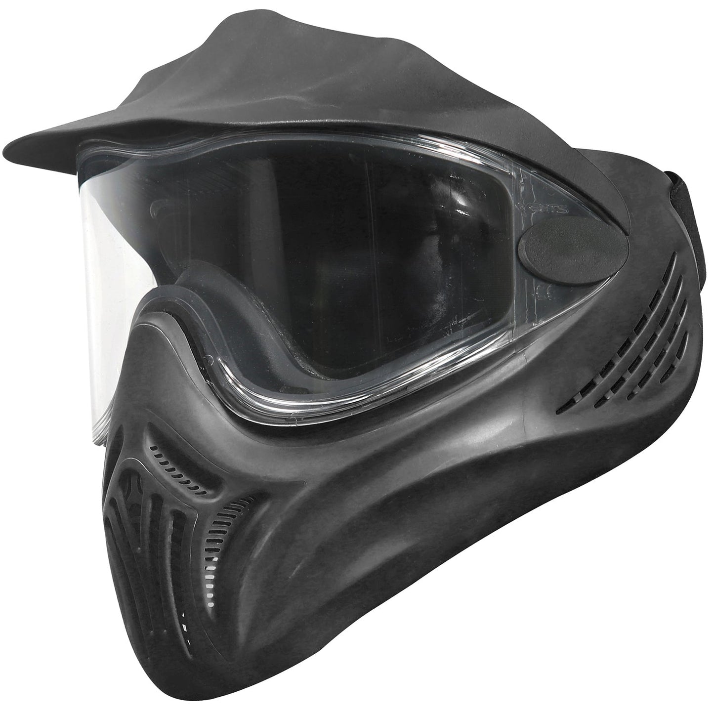 Empire Helix Single-Pane Paintball Goggle