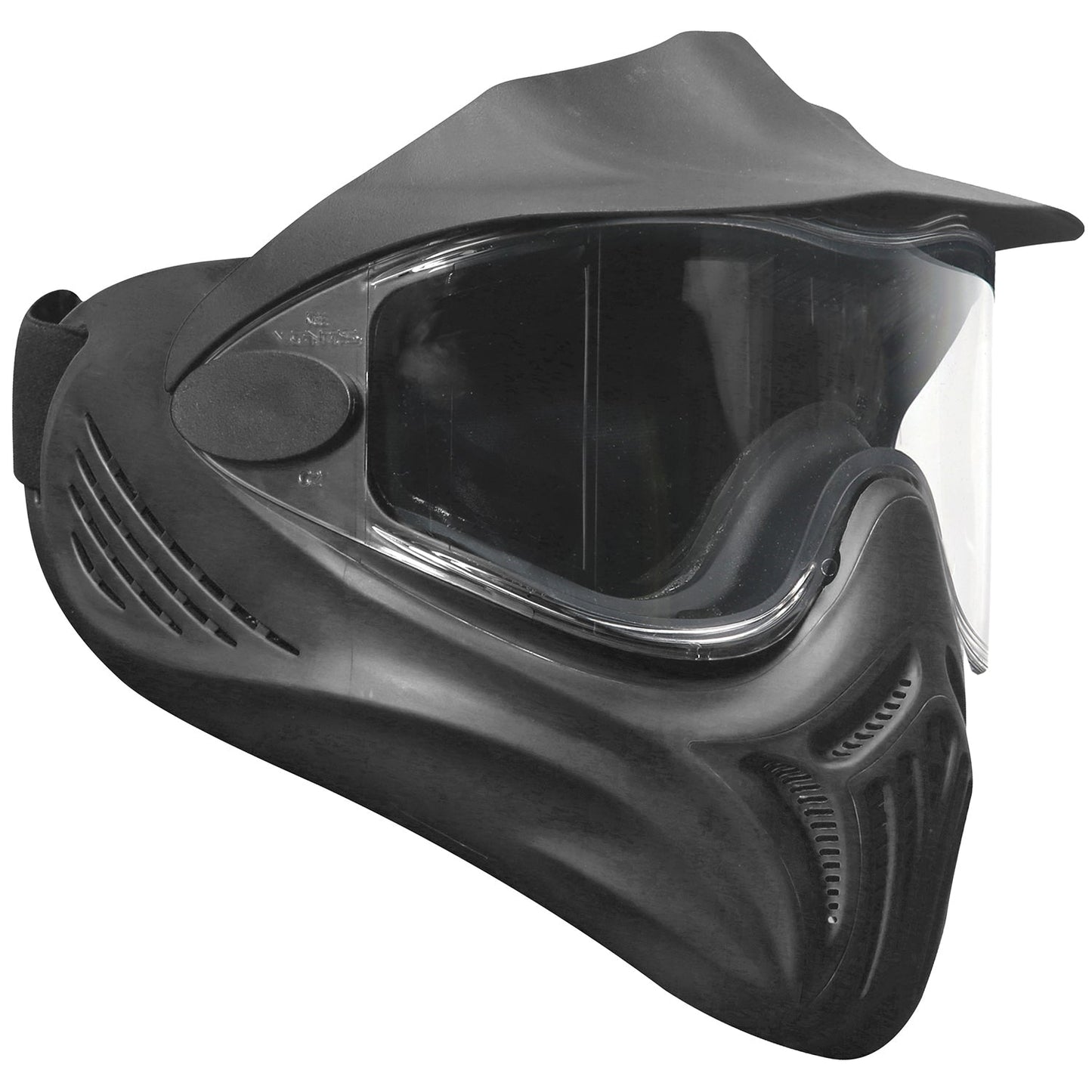 Empire Helix Single-Pane Paintball Goggle