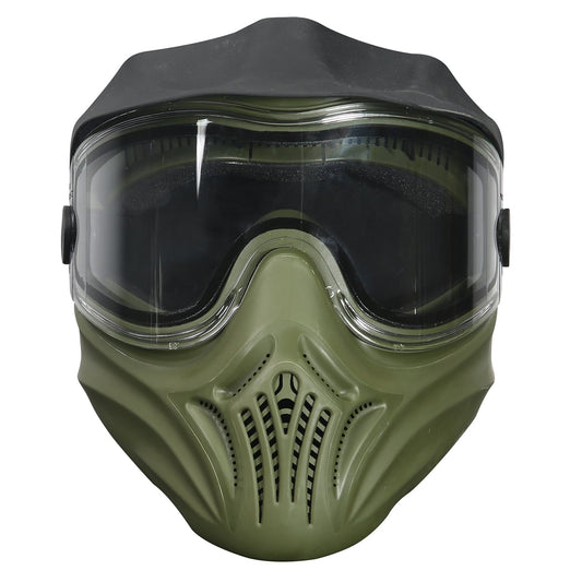 Empire Helix Dual-Pane/Thermal Paintball Goggle