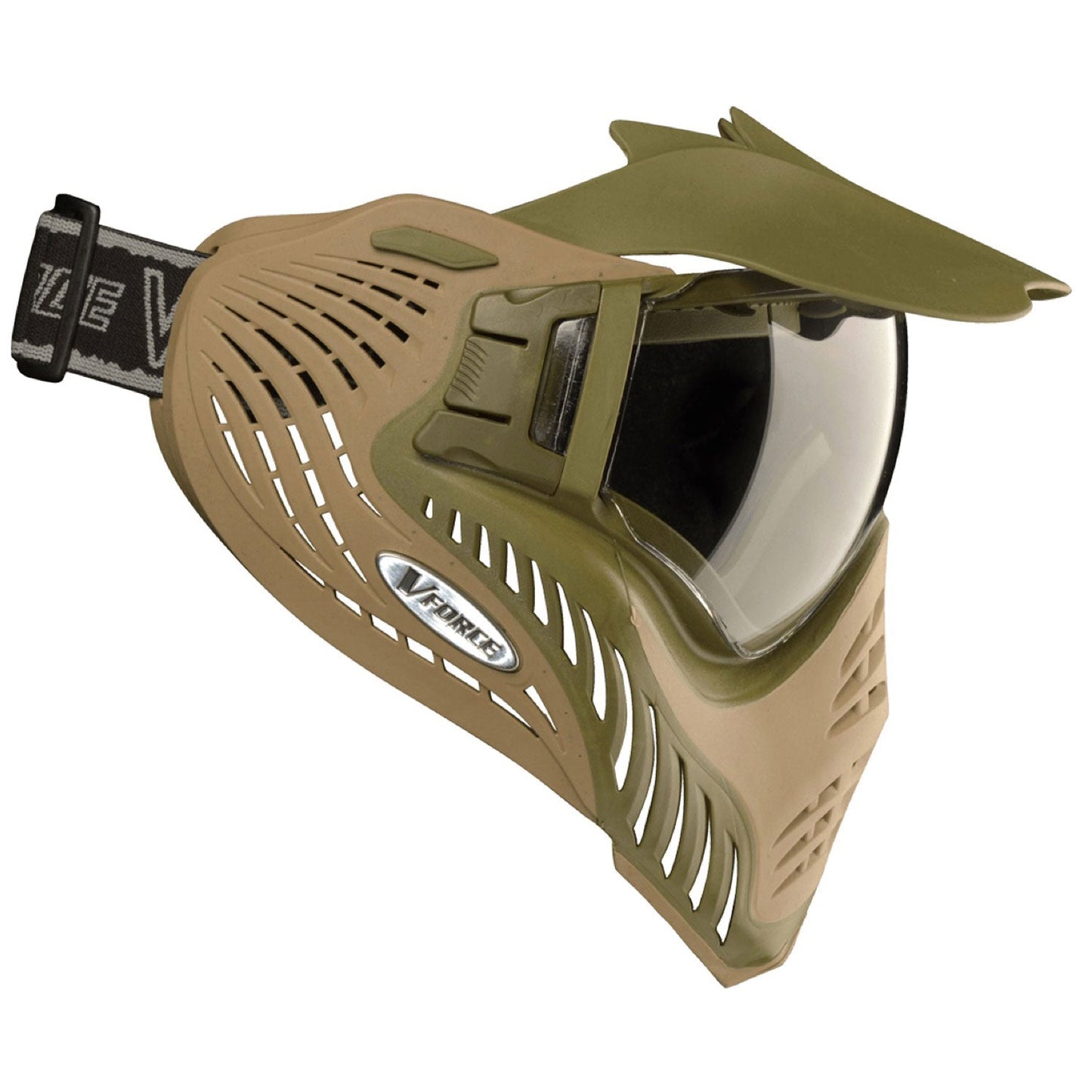 VForce Profiler Paintball Mask