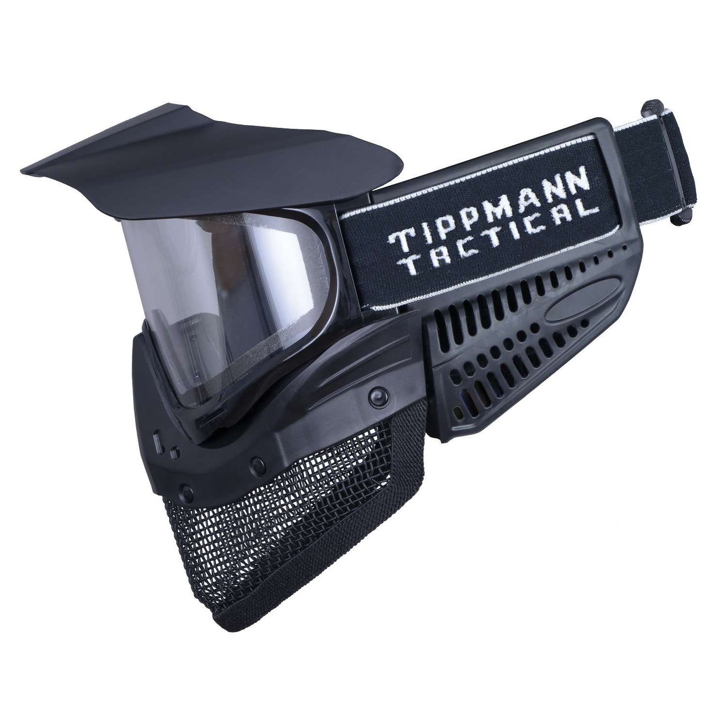 Tippmann Tactical Mesh Airsoft Goggle