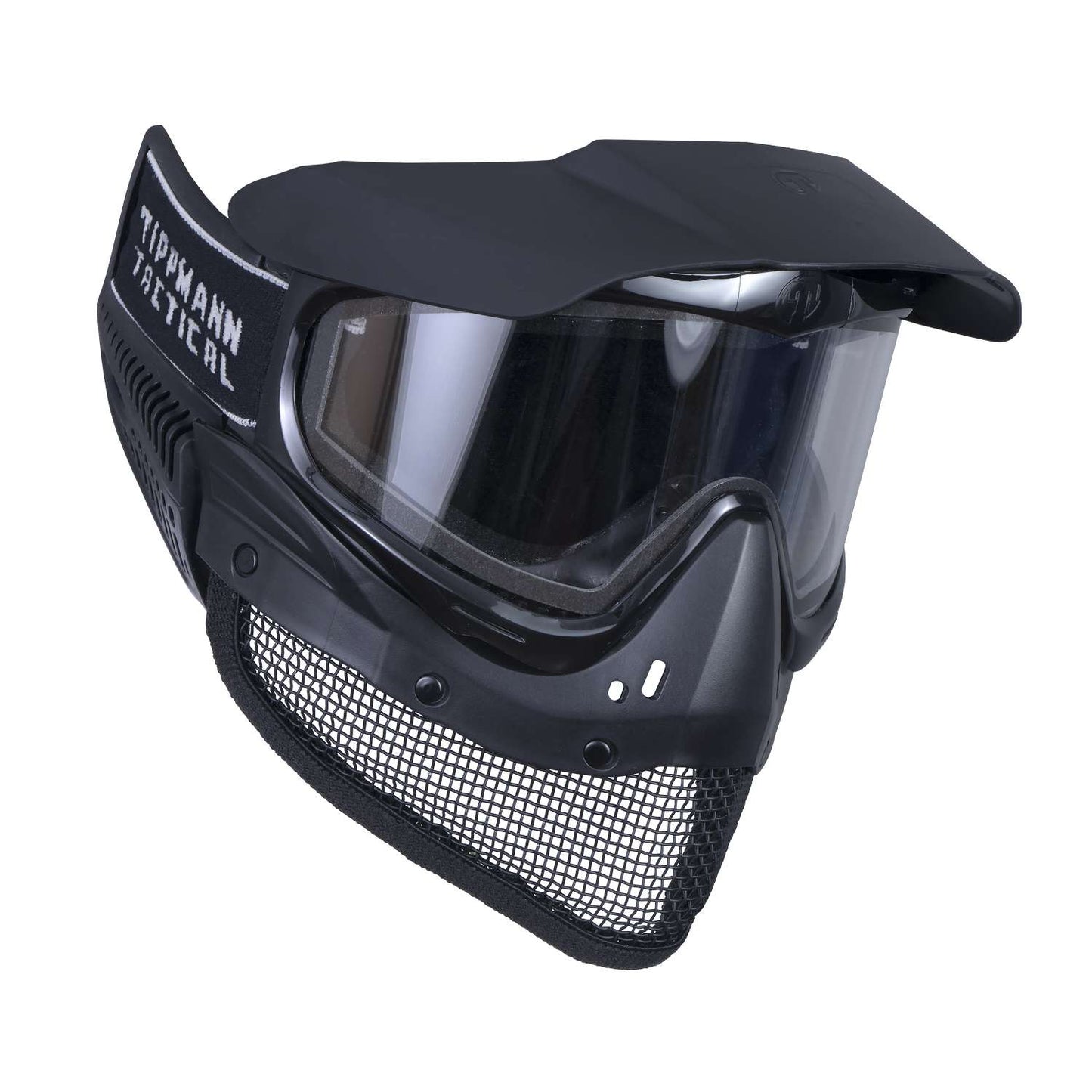 Tippmann Tactical Mesh Airsoft Goggle