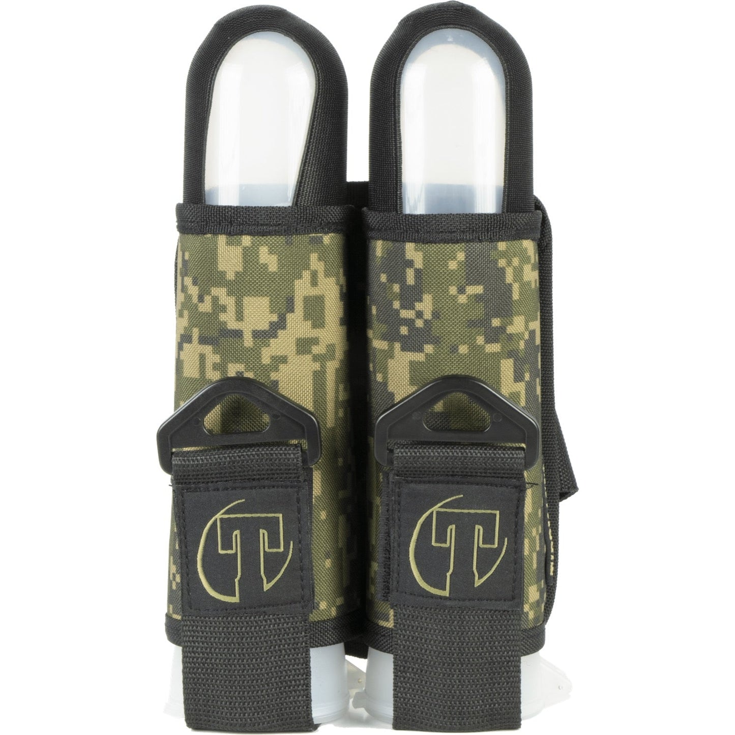 Tippmann Sport Series Digi Camo 2-Pod Paintball Harness