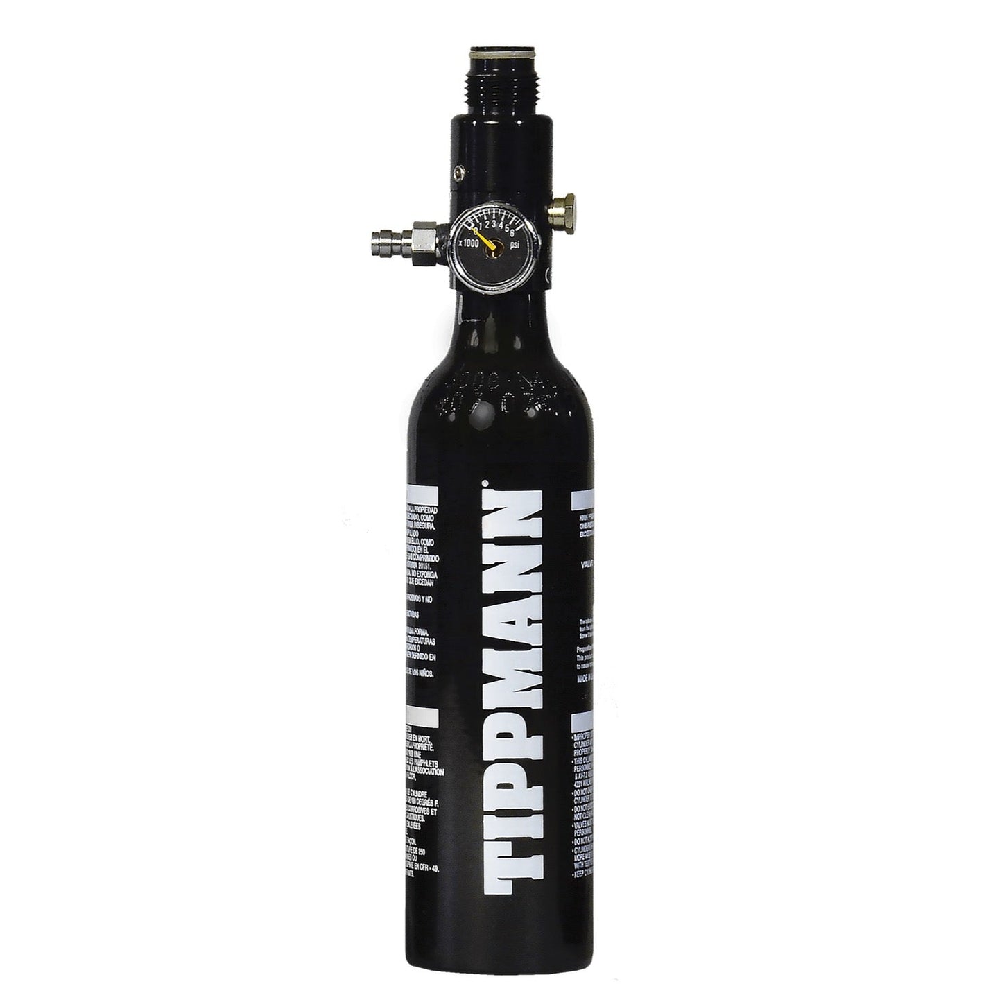 Tippmann 13ci 3k HPA Tank