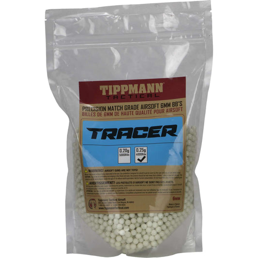 Tippmann 6mm Tracer BB