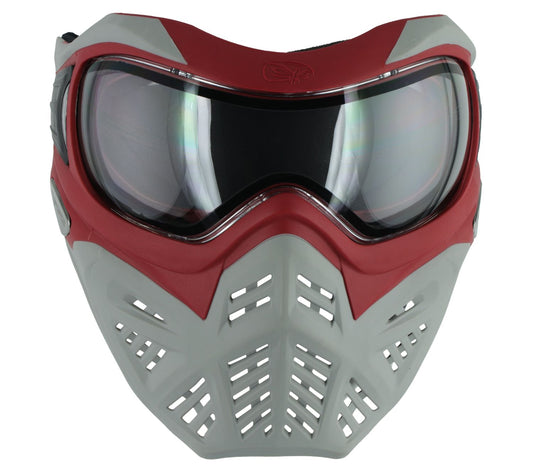 VForce Grill 2.0 Dragon Paintball Mask