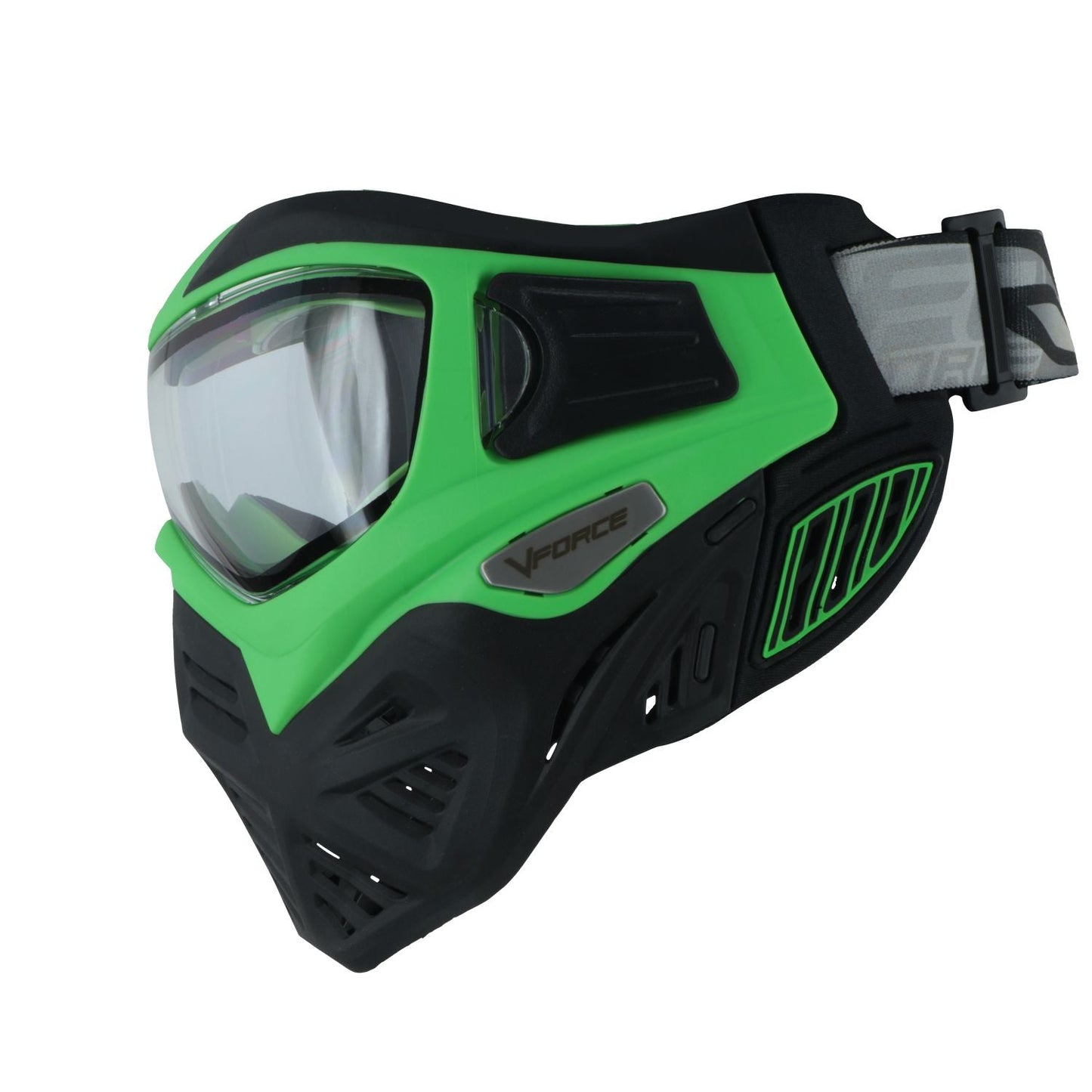 VForce Grill 2.0 Venom Paintball Mask
