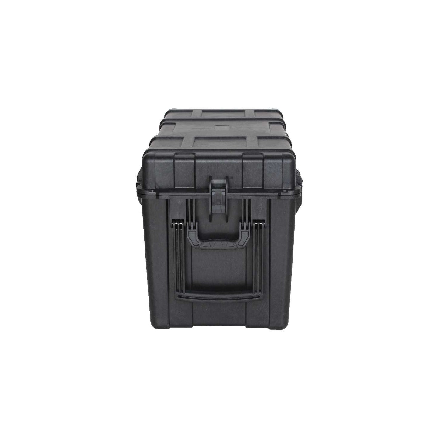 NP Kit Box Hard Case Black