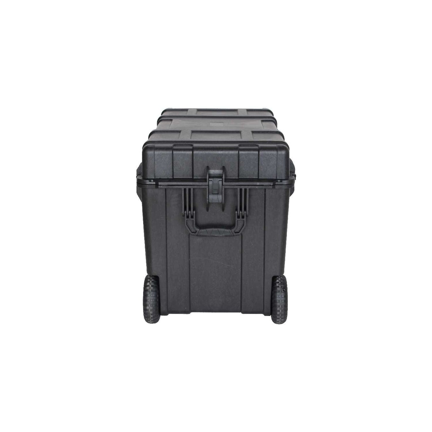 NP Kit Box Hard Case Black