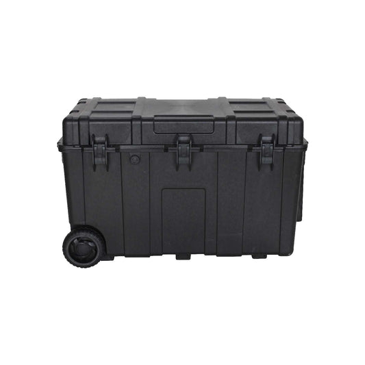 NP Kit Box Hard Case Black